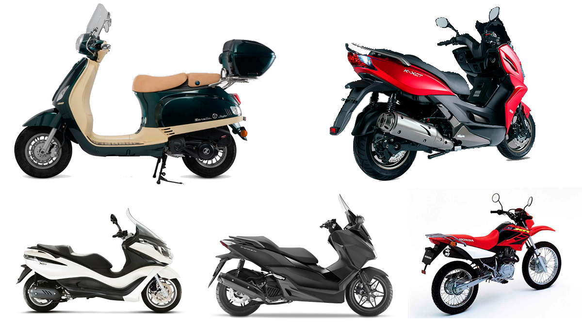 Sotavento Estimar Elaborar Las motos más seguras del mercado | CompreSeguros Blog
